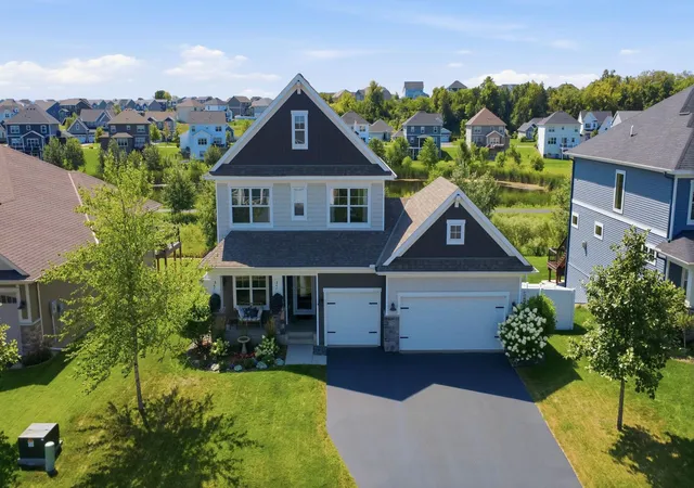 2nd image of 15329 75th St Ne, Elk River, MN 55330 | MLS# 7130606