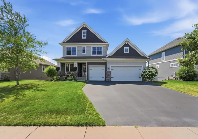 Photo 3 of Single family home for sale at 15329 75th Street Ne, Elk River, MN 55330 | MLS# 7130606 | Listing updated on 2026-09-03