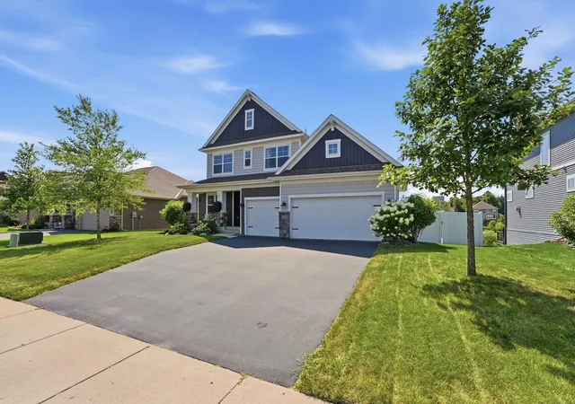 Photo 3 of Single family home for sale at 15329 75th Street NE, Elk River, MN 55330 | MLS# 7130606 | Listing updated on 2026-09-03