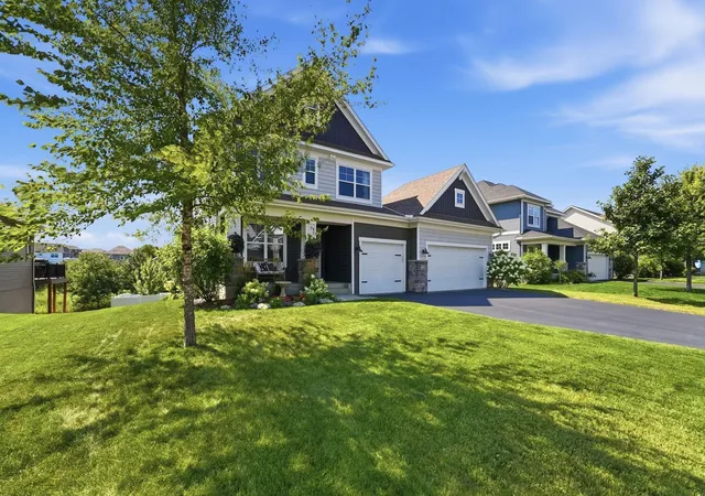 Photo 4 of Single family home for sale at 15329 75th Street NE, Elk River, MN 55330 | MLS# 7130606 | Listing updated on 2026-09-03