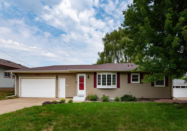 Photo 1 of Sale Pending at 3301 68th Street E, Inver Grove Heights, MN 55076 | MLS# 7130608 | Listing updated on 2026-09-04