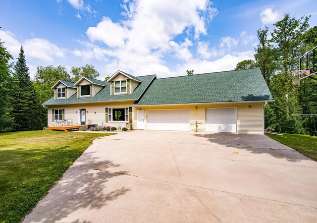 Photo 1 of Sale Pending at 26644 Baich Rd, Bovey, MN 55709 | MLS# 7130616 | Listing updated on 2026-09-04