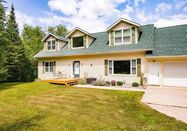 Photo 2 of Sale Pending at 26644 Baich Rd, Bovey, MN 55709 | MLS# 7130616 | Listing updated on 2026-09-04