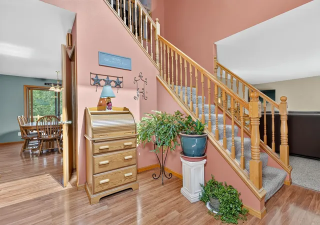 Photo 3 of Sale Pending at 26644 Baich Rd, Bovey, MN 55709 | MLS# 7130616 | Listing updated on 2026-09-04