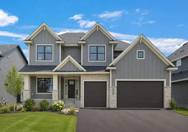 Photo 1 of Single family home for sale at 10507 6th Street Ne, Hanover, MN 55341 | MLS# 7130617 | Listing updated on 2026-09-02