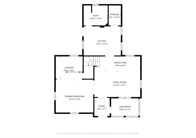 32nd image of 422 N Cleveland Ave, Fergus Falls, MN 56537 | MLS# 7130621
