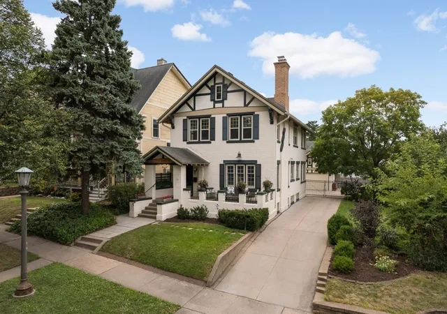 Photo 1 of Single family home for sale at 904 Osceola Ave, Saint Paul, MN 55105 | MLS# 7130623 | Listing updated on 2026-10-08