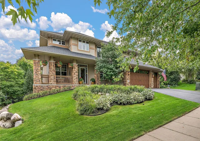1st image of 10742 Maple Blvd, Saint Paul, MN 55129 | MLS# 7130624