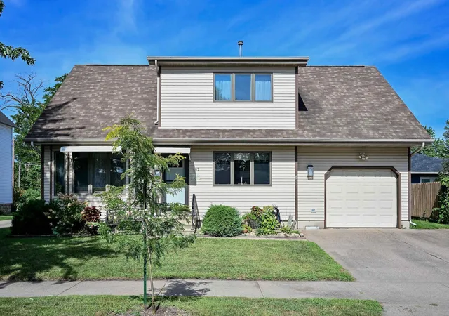 Photo 1 of Sale Pending at 409 Olmstead St, Winona, MN 55987 | MLS# 7130630 | Listing updated on 2026-08-24
