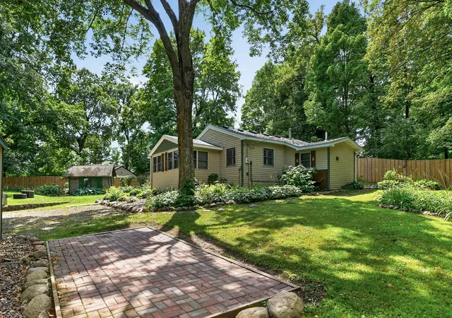 Photo 3 of Sale Pending at 11173 Hart Ave Nw, Maple Lake, MN 55358 | MLS# 7130635 | Listing updated on 2026-09-25
