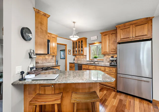 Photo 3 of Sale Pending at 9303 Washburn Ave N, Minneapolis, MN 55444 | MLS# 7130636 | Listing updated on 2026-10-20
