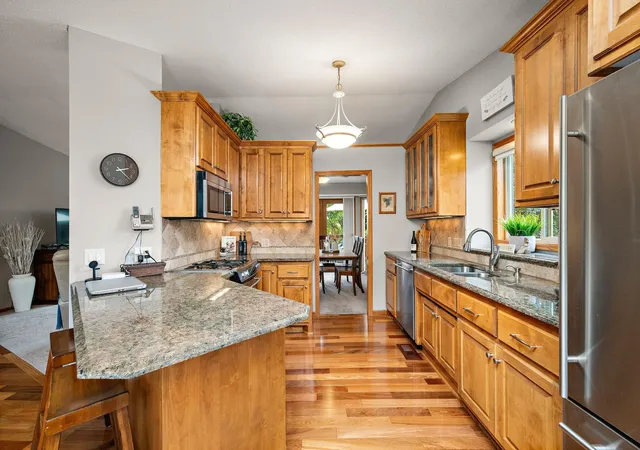 Photo 3 of Sale Pending at 9303 Washburn Ave N, Minneapolis, MN 55444 | MLS# 7130636 | Listing updated on 2026-10-20