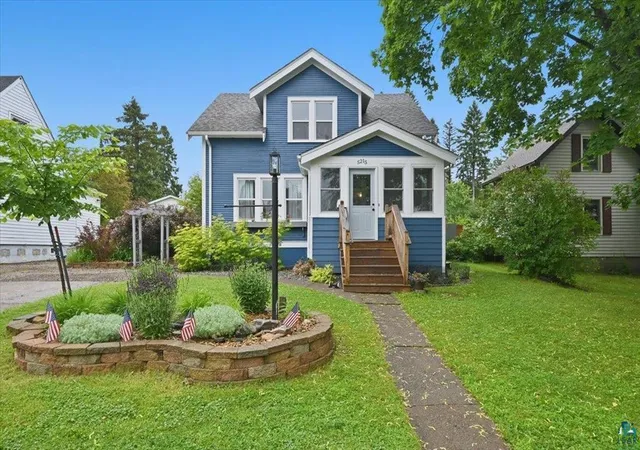 1st image of 5215 Avondale St, Duluth, MN 55804 | MLS# 7130644