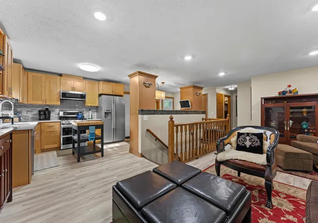 Photo 4 of Single family home for sale at 4555 W 131 1/2 St, Savage, MN 55378 | MLS# 7130656 | Listing updated on 2026-09-21