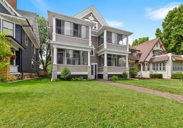 Photo 2 of Multi family home for sale at 1032 Portland Ave, Saint Paul, MN 55104 | MLS# 7130662 | Listing updated on 2026-09-16