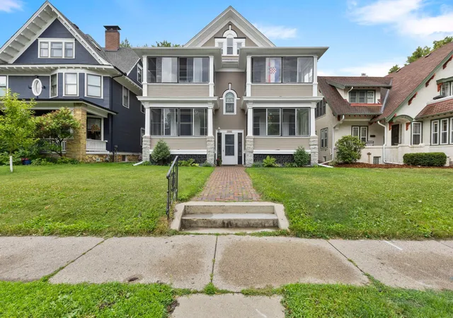 Photo 3 of Multi family home for sale at 1032 Portland Ave, Saint Paul, MN 55104 | MLS# 7130662 | Listing updated on 2026-09-16