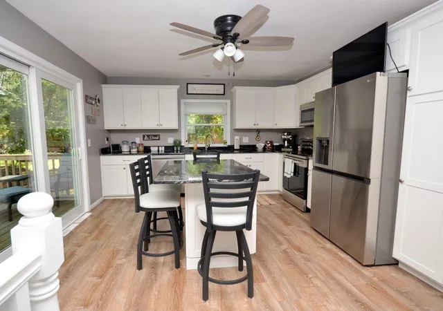 Photo 3 of Sale Pending at 701 King St, Park Rapids, MN 56470 | MLS# 7130681 | Listing updated on 2026-08-24