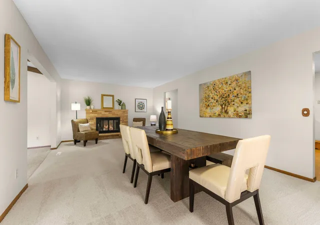 Photo 4 of Single family home for sale at 13406 Washburn Ave S, Burnsville, MN 55337 | MLS# 7130684 | Listing updated on 2026-10-08