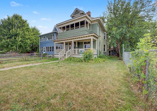 image of 3217 Nicollet Ave, Minneapolis, MN 55408 | MLS# 7130688