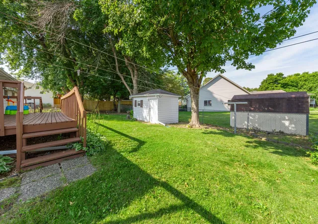 Photo 4 of Single family home for sale at 1334 Lincoln Ave, Owatonna, MN 55060 | MLS# 7130692 | Listing updated on 2026-10-13