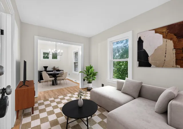 Photo 1 of Single family home for sale at 3346 Knox Ave N, Minneapolis, MN 55412 | MLS# 7130698 | Listing updated on 2026-09-01