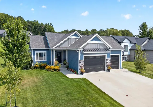 Photo 1 of Sale Pending at 1448 Amco Dr Se, Chatfield, MN 55923 | MLS# 7130703 | Listing updated on 2026-09-08