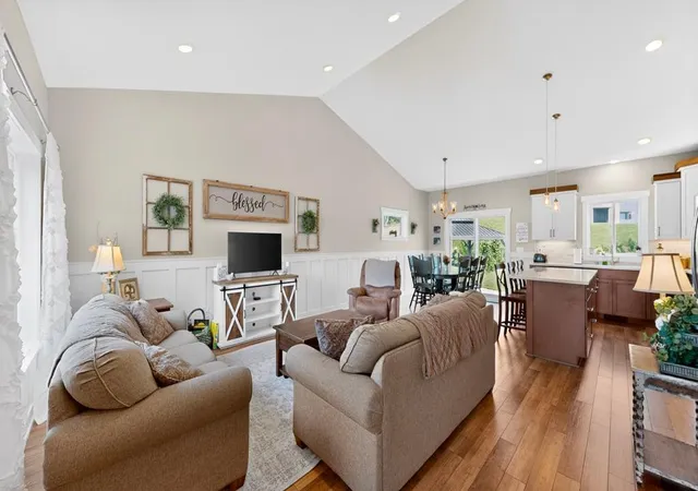Photo 3 of Sale Pending at 1448 Amco Dr Se, Chatfield, MN 55923 | MLS# 7130703 | Listing updated on 2026-09-08