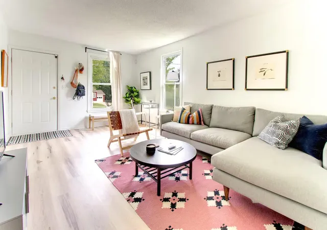 Photo 1 of Sale Pending at 104 Linden St S, Northfield, MN 55057 | MLS# 7130714 | Listing updated on 2026-09-16