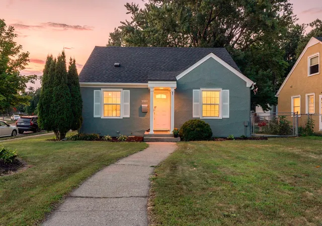 Photo 1 of Sale Pending at 5801 Penn Ave S, Minneapolis, MN 55419 | MLS# 7130721 | Listing updated on 2026-09-04