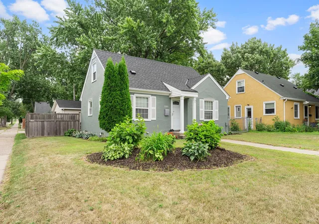 Photo 2 of Sale Pending at 5801 Penn Ave S, Minneapolis, MN 55419 | MLS# 7130721 | Listing updated on 2026-09-04