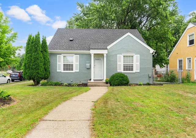 Photo 3 of Sale Pending at 5801 Penn Ave S, Minneapolis, MN 55419 | MLS# 7130721 | Listing updated on 2026-09-04