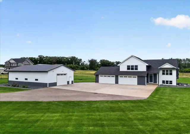 Single family home for sale at 7700 Lent Trl, Stacy, MN 55079 | MLS# 7130732