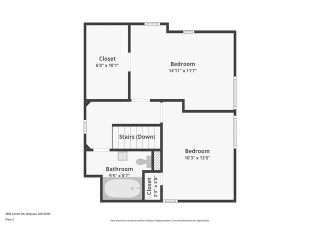 35th image of 2800 Center Rd, Wayzata, MN 55391 | MLS# 7130734
