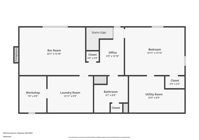 4th image of 660 Harmony Cir, Wayzata, MN 55391 | MLS# 7130739