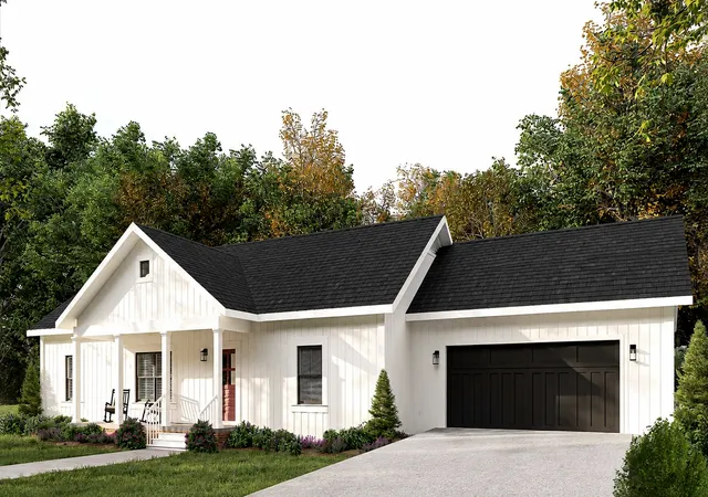 Photo 1 of Single family home for sale at Lot 8 Prairie View Ct Sw, Bemidji, MN 56601 | MLS# 7130745 | Listing updated on 2026-08-27