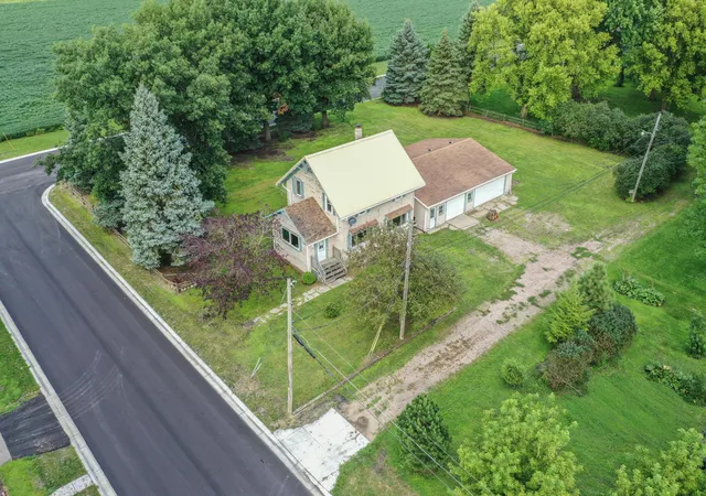 Photo 1 of Single family home for sale at 741 East St, Stewart, MN 55385 | MLS# 7130752 | Listing updated on 2026-08-21