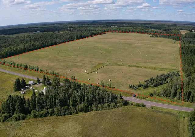 Photo 1 of Land for sale at Tbd Arkola Rd, Toivola, MN 55765 | MLS# 7130756 | Listing updated on 2026-09-01
