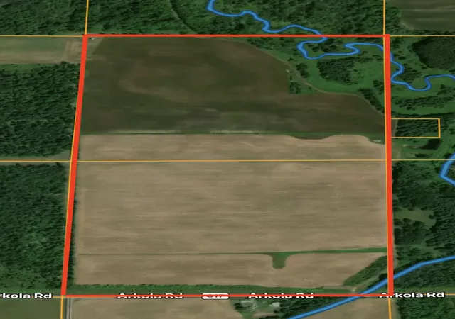 Photo 4 of Land for sale at Tbd Arkola Rd, Toivola, MN 55765 | MLS# 7130756 | Listing updated on 2026-09-01