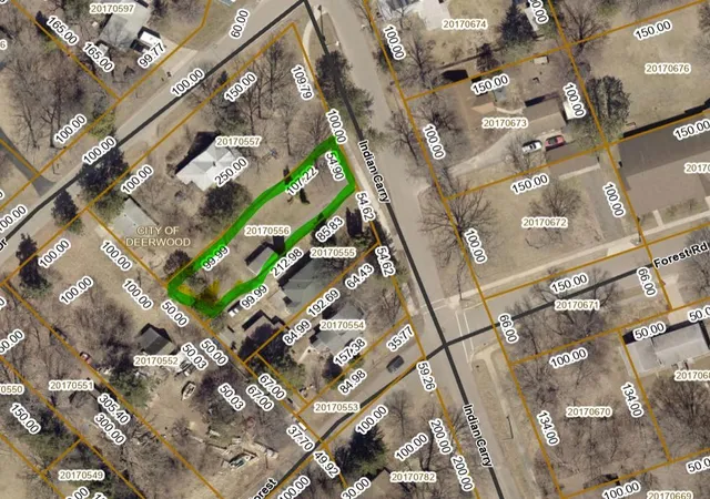 1st image of 21893 Indian Carry, Deerwood, MN 56444 | MLS# 7130761