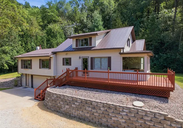 Photo 1 of Sale Pending at 23216 Highway 43, Winona, MN 55987 | MLS# 7130781 | Listing updated on 2026-08-31