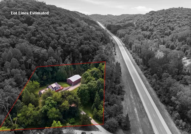 Photo 3 of Sale Pending at 23216 Highway 43, Winona, MN 55987 | MLS# 7130781 | Listing updated on 2026-08-31