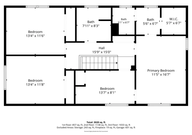 61st image of 2917 Sequoia Ct, Burnsville, MN 55337 | MLS# 7130786