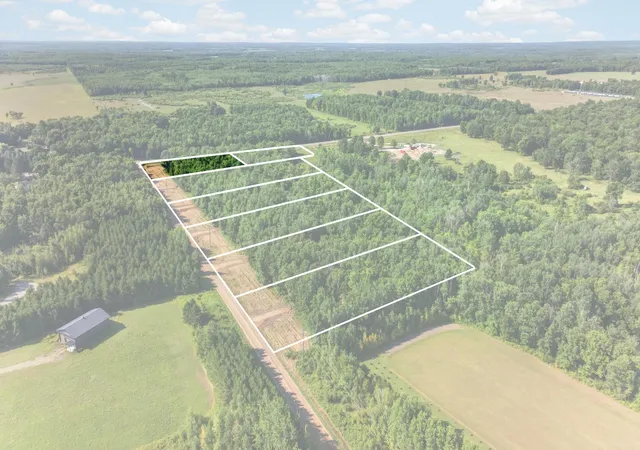 2nd image of Parcel B County Road 78, Pequot Lakes, MN 56472 | MLS# 7130790