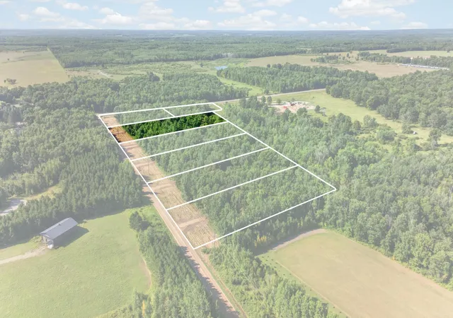2nd image of Lot 1 25th Ave Sw, Pequot Lakes, MN 56472 | MLS# 7130795