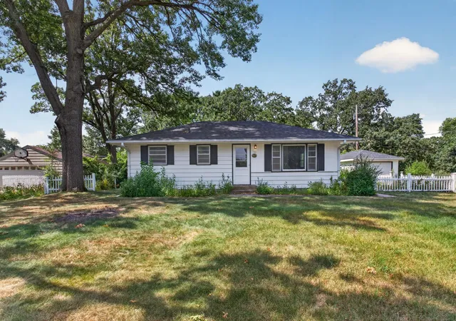 Single family home for sale at 7340 Knollwood Dr, Mounds View, MN 55112 | MLS# 7130796