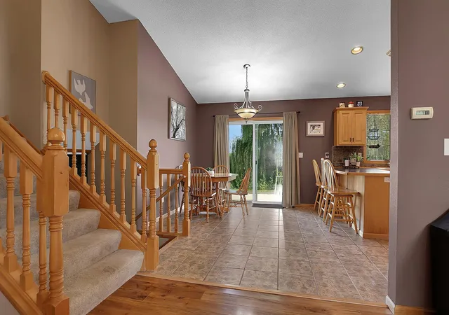 Photo 4 of Single family home for sale at 1292 Fieldstone Dr, Sauk Rapids, MN 56379 | MLS# 7130806 | Listing updated on 2026-09-29