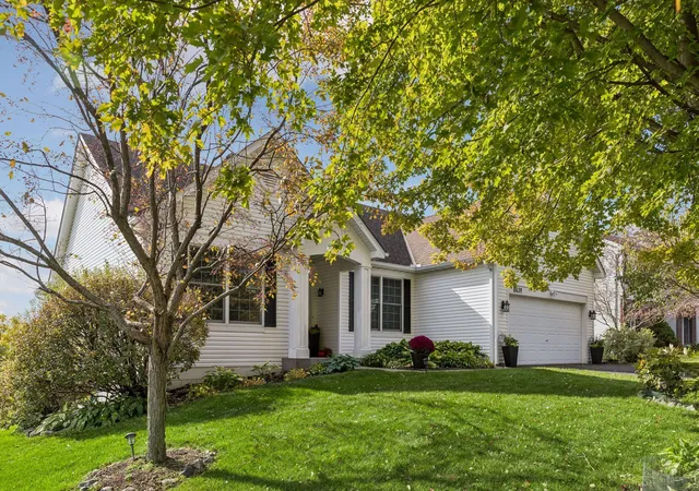 Photo 1 of Single family home for sale at 8639 139th Street, Savage, MN 55378 | MLS# 7130818 | Listing updated on 2026-10-21