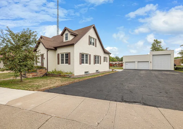 Single family home for sale at 106 Edward St S, Pierz, MN 56364 | MLS# 7130826