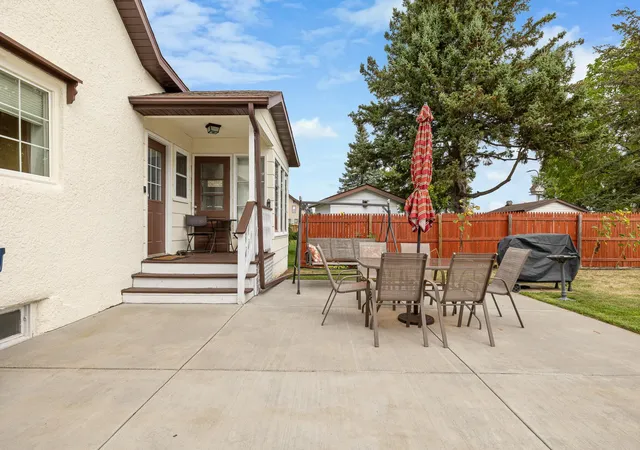 Photo 4 of Single family home for sale at 106 Edward St S, Pierz, MN 56364 | MLS# 7130826 | Listing updated on 2026-09-17