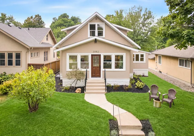 Photo 1 of Sale Pending at 2052 Fairmount Ave, Saint Paul, MN 55105 | MLS# 7130828 | Listing updated on 2026-08-31